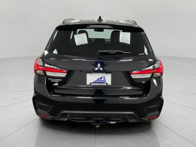 2020 Mitsubishi Outlander Sport Vehicle Photo in Appleton, WI 54913