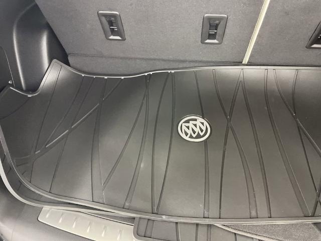 2024 Buick Enclave Vehicle Photo in GILBERT, AZ 85297-0402