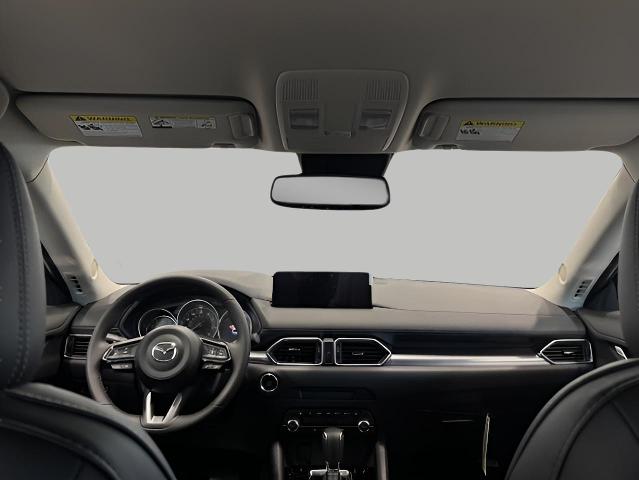 2025 Mazda CX-5 Vehicle Photo in Green Bay, WI 54304