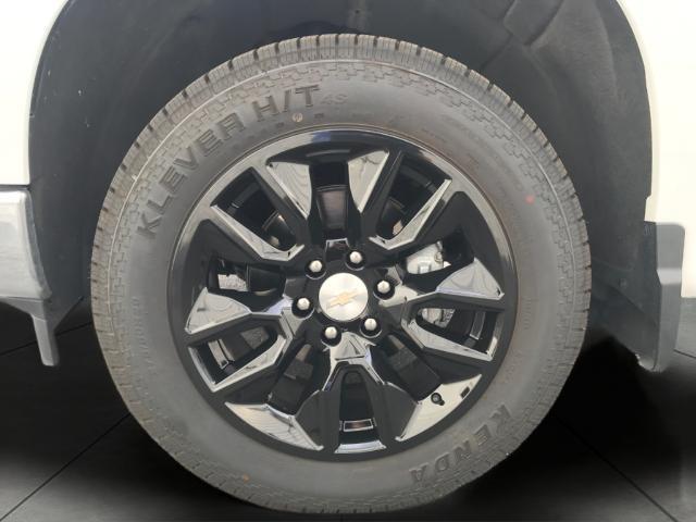 2024 Chevrolet Silverado 1500 Vehicle Photo in GREEN BAY, WI 54303-3330