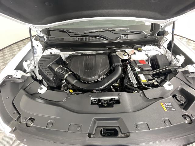 2024 GMC Acadia Vehicle Photo in GILBERT, AZ 85297-0402