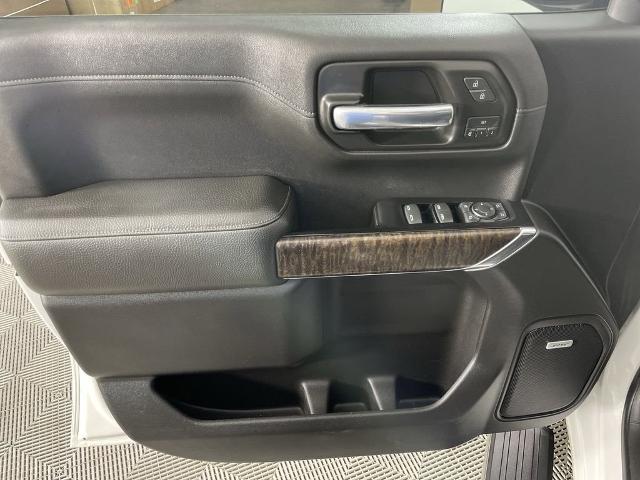 2019 GMC Sierra 1500 Vehicle Photo in GILBERT, AZ 85297-0402