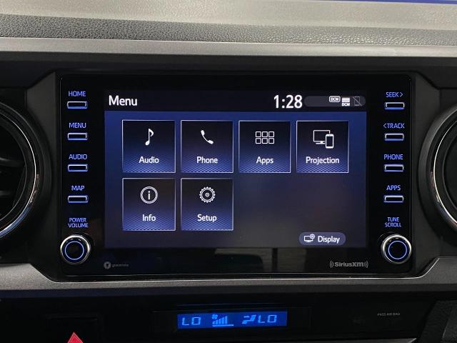 2022 Toyota Tacoma 4WD Vehicle Photo in Appleton, WI 54913