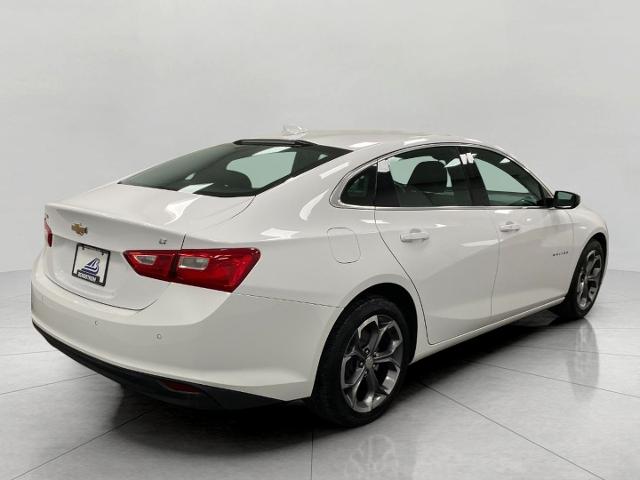 2024 Chevrolet Malibu Vehicle Photo in Appleton, WI 54913