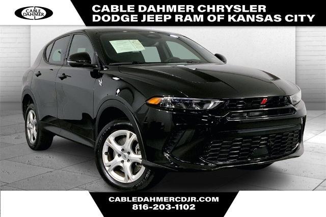 2024 Dodge Hornet Vehicle Photo in Kansas City, MO 64114