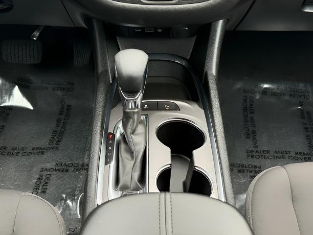 2024 Chevrolet Malibu Vehicle Photo in MIDDLETON, WI 53562-1492