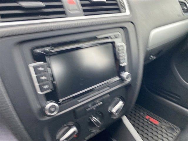 2012 Volkswagen GLI Vehicle Photo in LANCASTER, PA 17601-0000