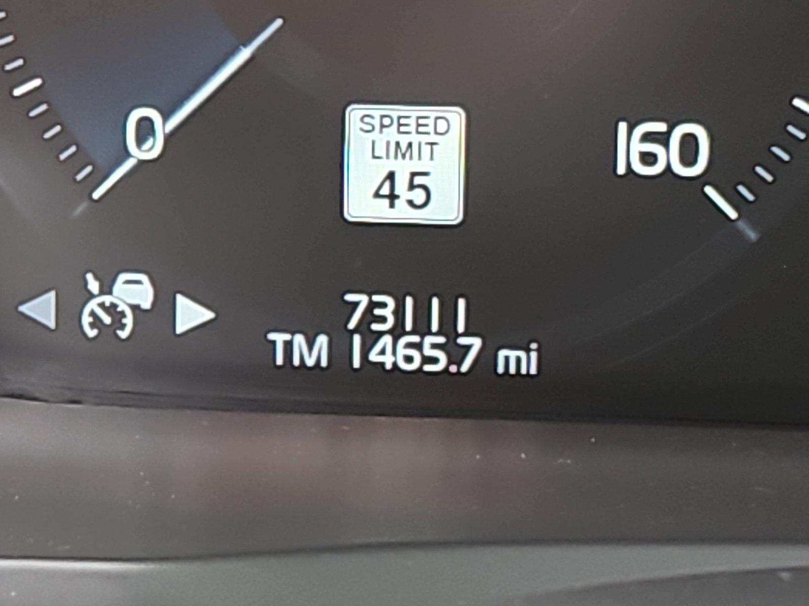 2018 Volvo XC90 Vehicle Photo in Trevose, PA 19053