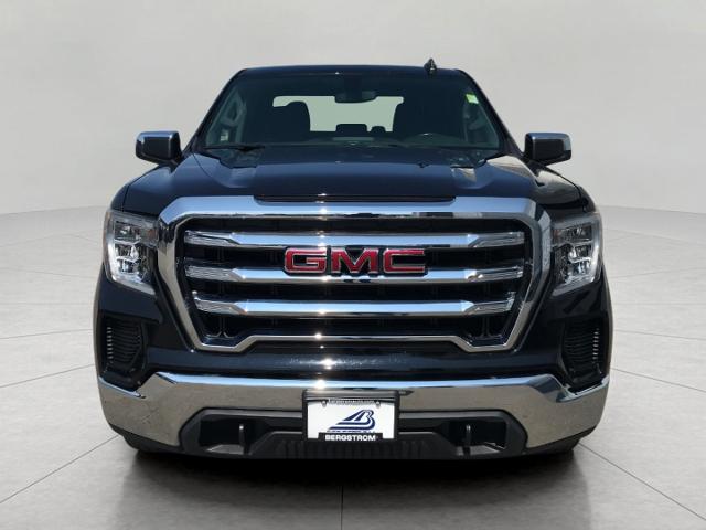 2020 GMC Sierra 1500 Vehicle Photo in GREEN BAY, WI 54303-3330