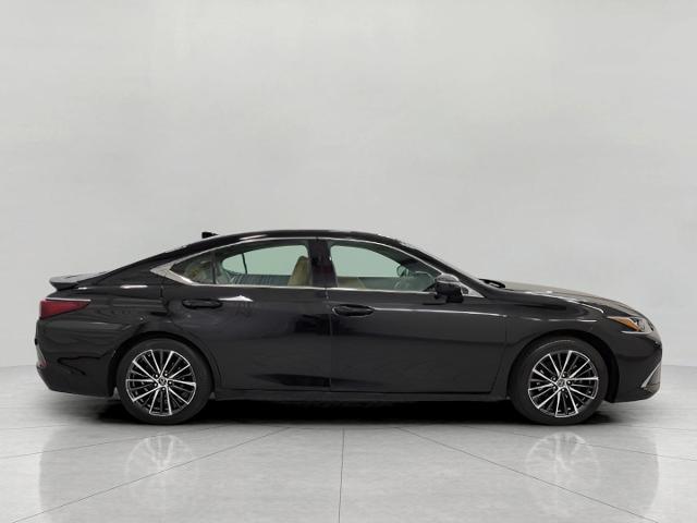 2022 Lexus ES 350 Vehicle Photo in Oshkosh, WI 54904