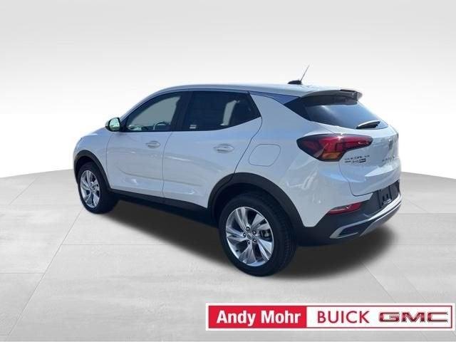 2026 Buick Encore GX Vehicle Photo in Fishers, IN 46038