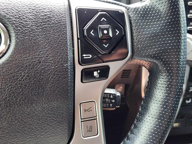 2023 Toyota 4Runner Vehicle Photo in DENTON, TX 76210-9321