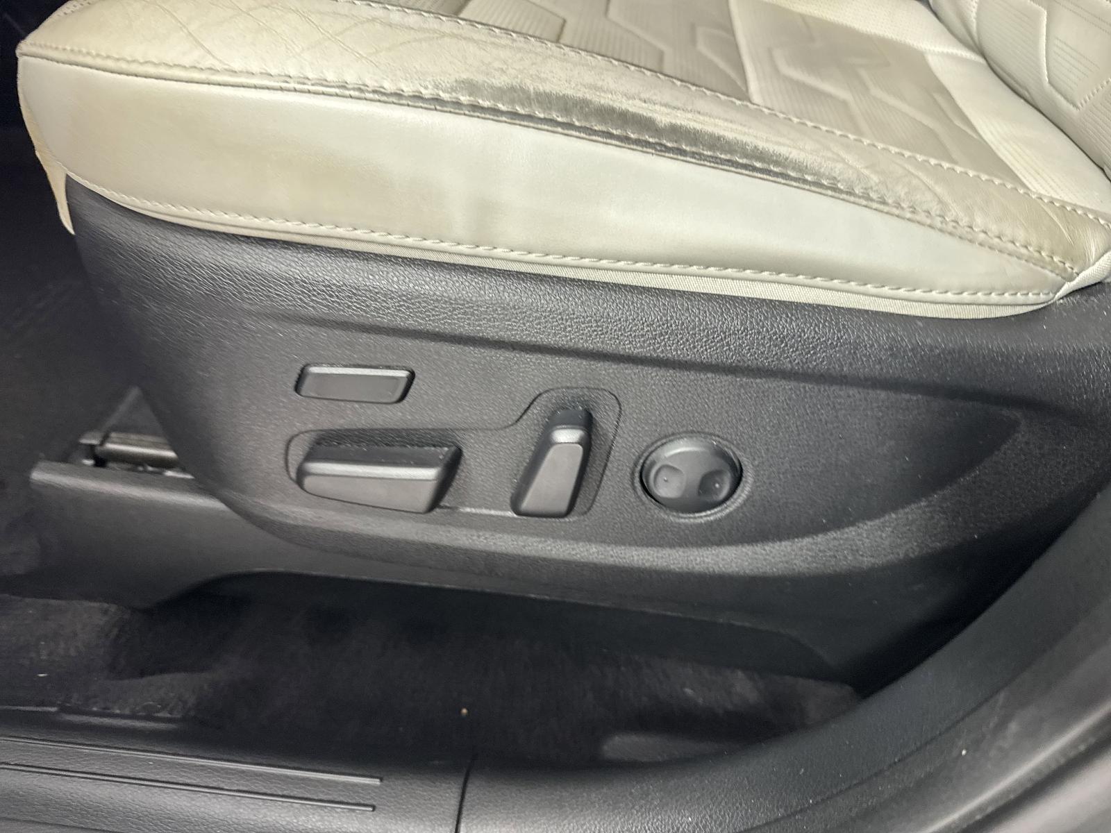 2020 Kia Telluride Vehicle Photo in Georgetown, TX 78626