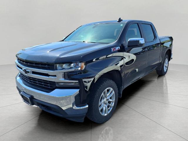 2019 Chevrolet Silverado 1500 Vehicle Photo in Oshkosh, WI 54904