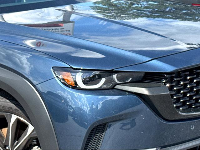 2024 Mazda CX-50 Vehicle Photo in Savannah, GA 31419