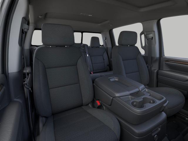 2025 GMC Sierra 2500 HD Vehicle Photo in APPLETON, WI 54914-8833