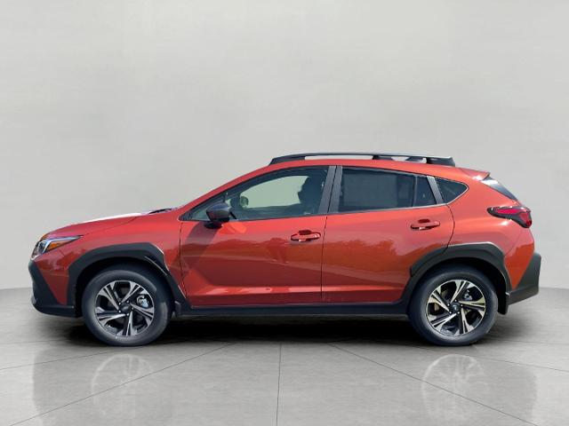 2025 Subaru Crosstrek Vehicle Photo in Oshkosh, WI 54904