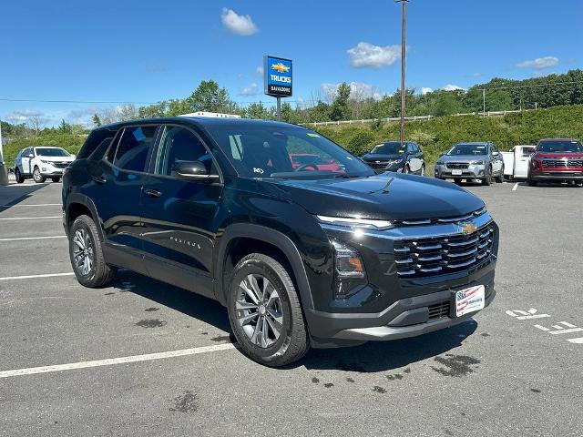 2026 Chevrolet Equinox Vehicle Photo in GARDNER, MA 01440-3110