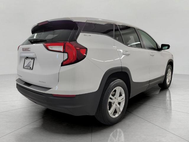 2024 GMC Terrain Vehicle Photo in MANITOWOC, WI 54220-5838