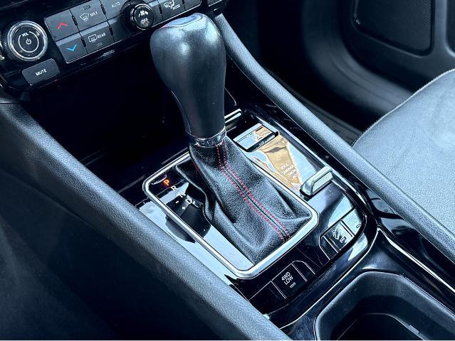 2023 Jeep Compass Vehicle Photo in BEAUFORT, SC 29906-4218