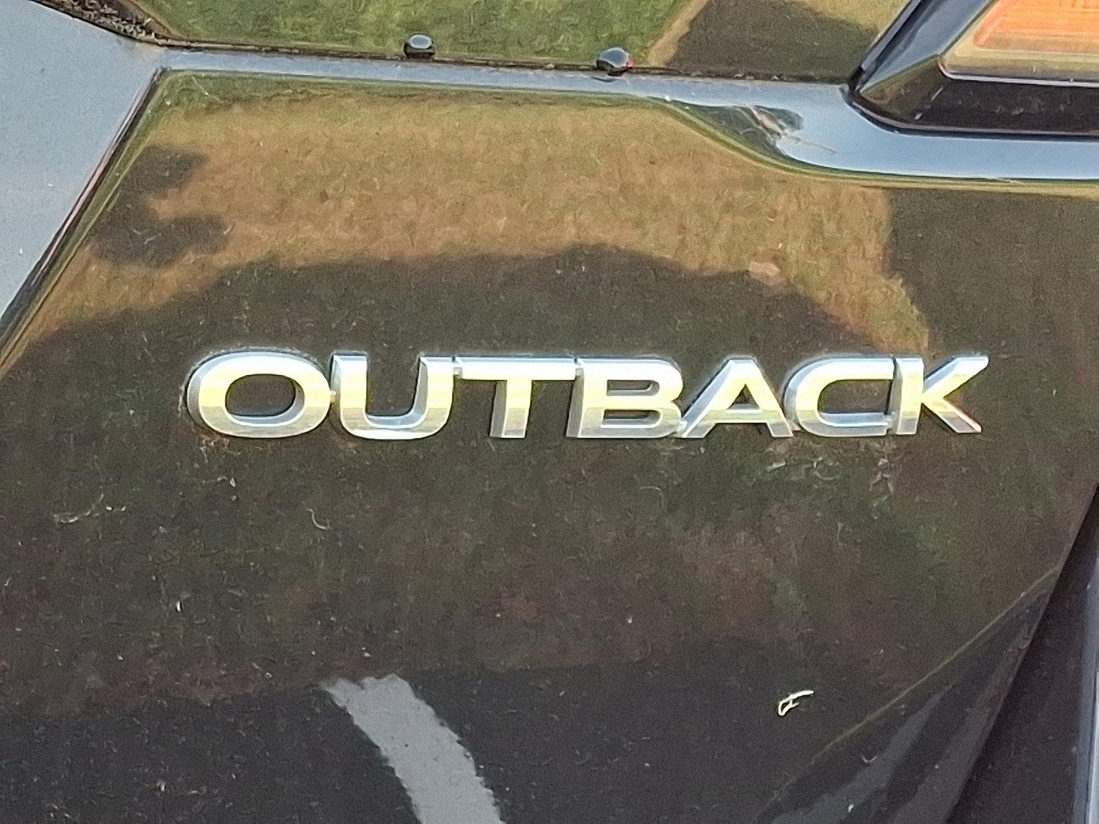 2022 Subaru Outback Vehicle Photo in Easton, PA 18045