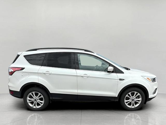 2018 Ford Escape Vehicle Photo in Neenah, WI 54956