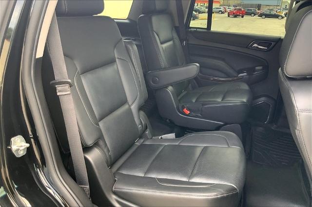 2019 GMC Yukon Vehicle Photo in Kansas City, MO 64114