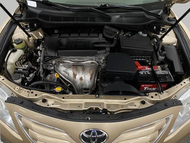 2010 Toyota Camry Vehicle Photo in Appleton, WI 54913