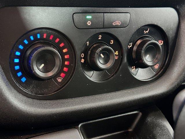 2022 Ram ProMaster City Cargo Van Vehicle Photo in Doylsetown, PA 18901