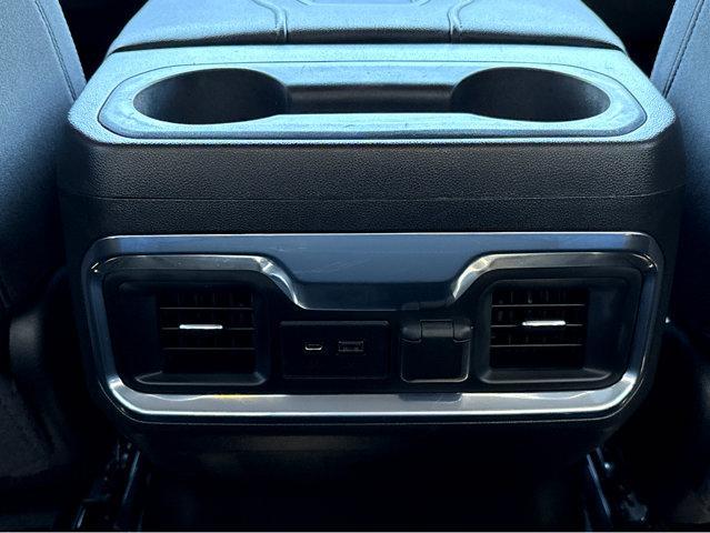 2021 GMC Sierra 1500 Vehicle Photo in Hinesville, GA 31313