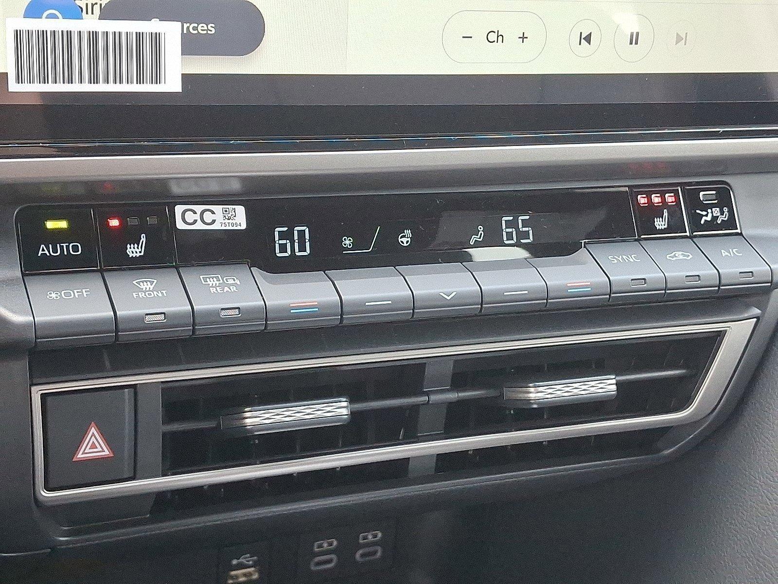 2025 Toyota Camry Vehicle Photo in Harrisburg, PA 17111
