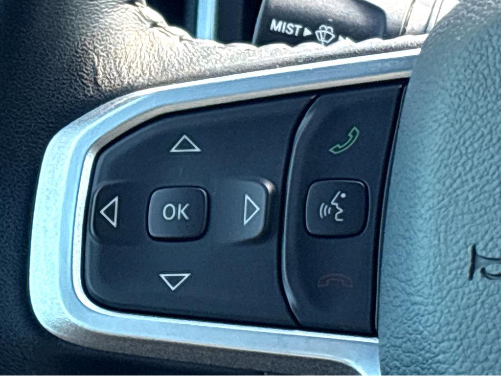 2022 Ram 1500 Vehicle Photo in POOLER, GA 31322-3252