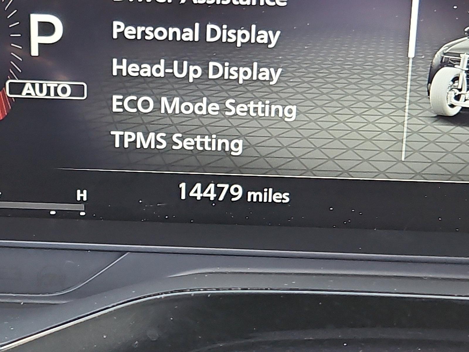 2023 Nissan Pathfinder Vehicle Photo in Jenkintown, PA 19046