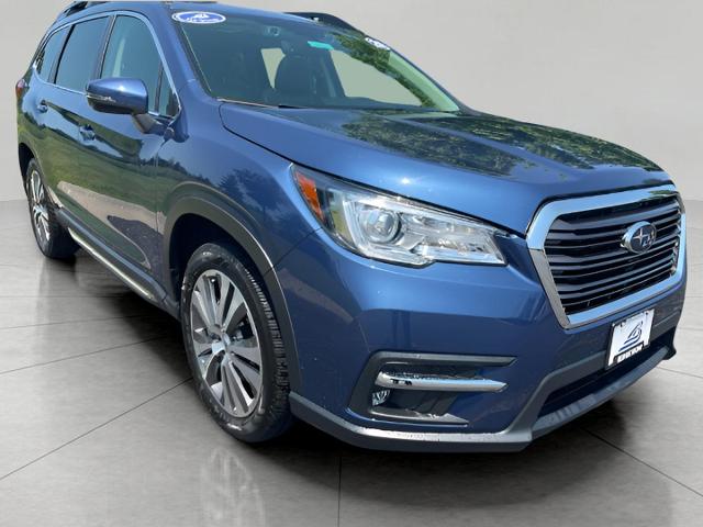 2020 Subaru Ascent Vehicle Photo in Oshkosh, WI 54904