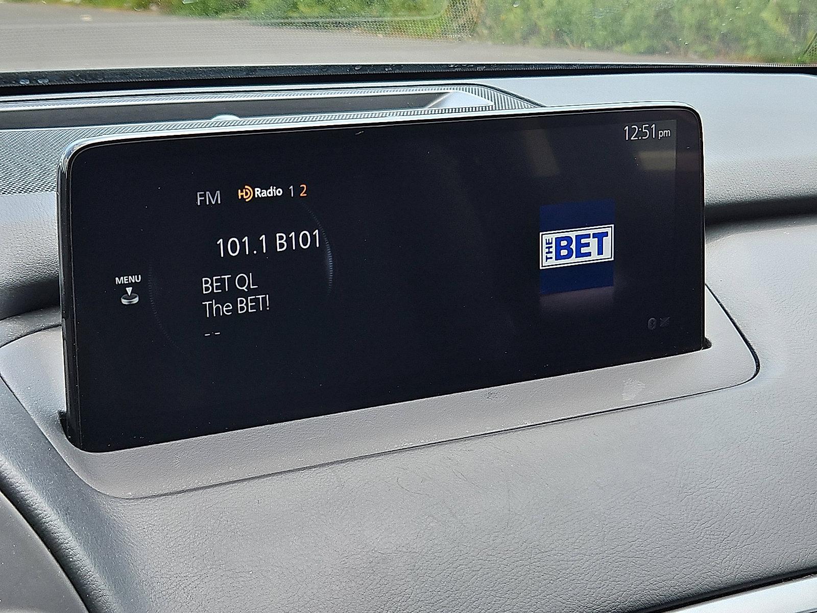 2023 Mazda CX-9 Vehicle Photo in Trevose, PA 19053