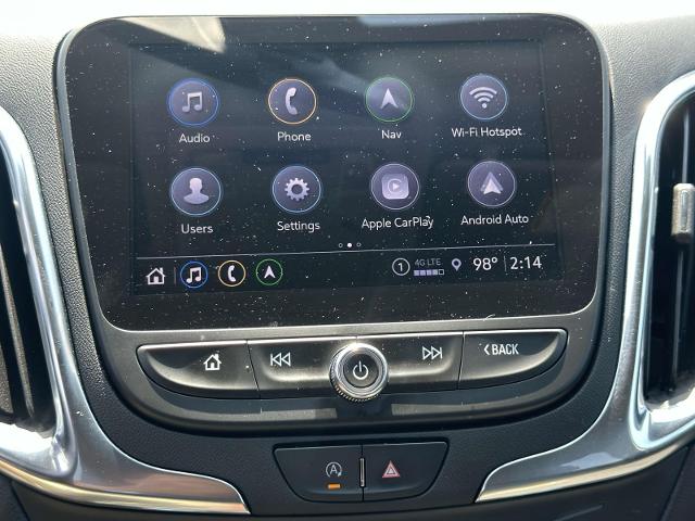 2022 Chevrolet Equinox Vehicle Photo in Roslyn, NY 11576