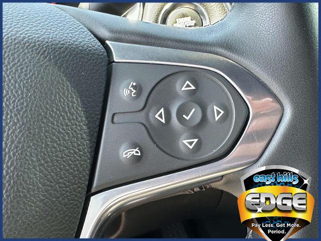 2023 Chevrolet Traverse Vehicle Photo in Roslyn, NY 11576
