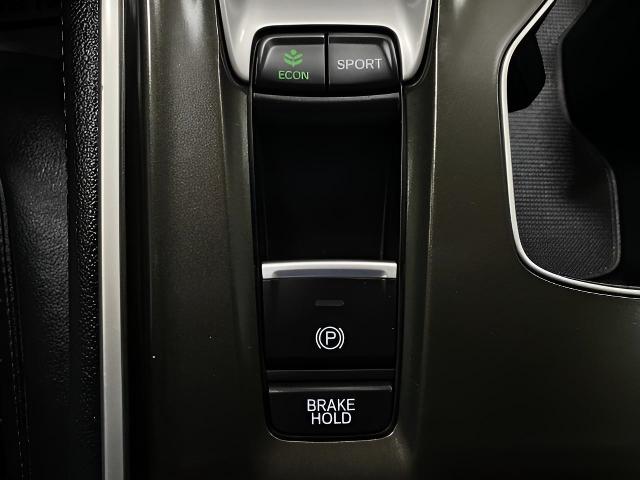 2021 Honda Accord Sedan Vehicle Photo in Appleton, WI 54913