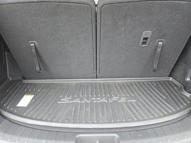 2018 Hyundai SANTA FE Vehicle Photo in Decatur, TX 76234