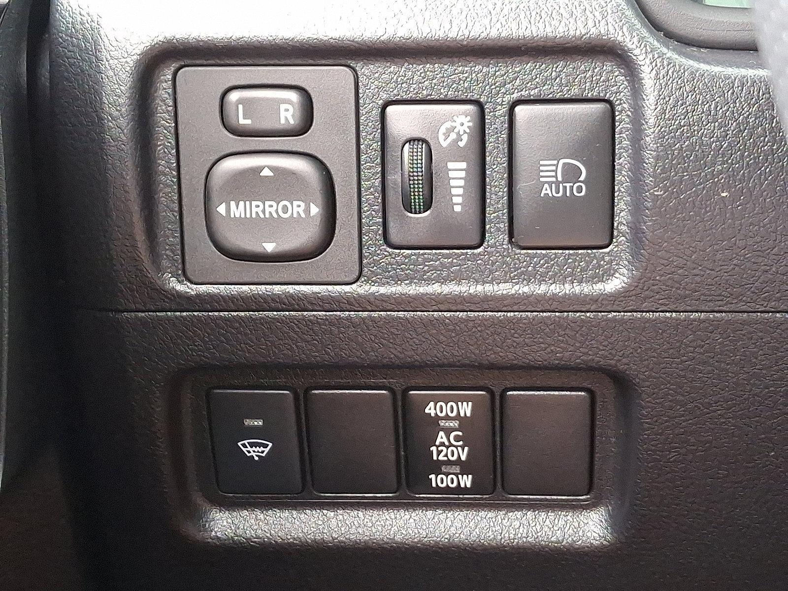 2021 Toyota 4Runner Vehicle Photo in Trevose, PA 19053