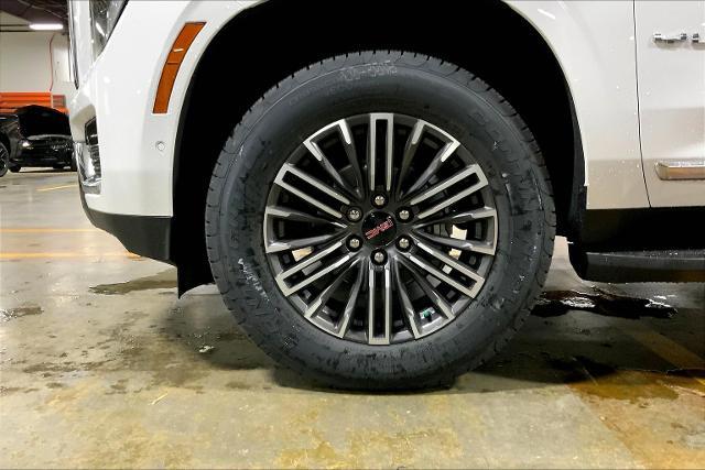 2025 GMC Yukon XL Vehicle Photo in KANSAS CITY, MO 64114-4545