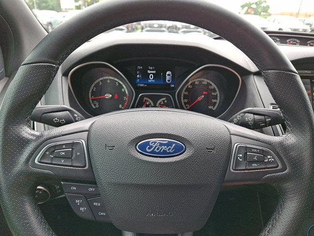 2015 Ford Focus Vehicle Photo in Philadelphia, PA 19116