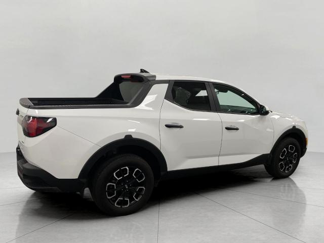 2023 Hyundai SANTA CRUZ Vehicle Photo in Appleton, WI 54913