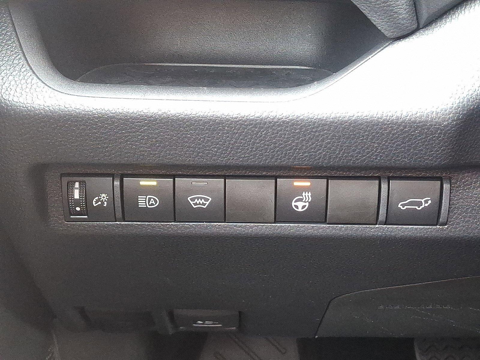 2024 Toyota RAV4 Vehicle Photo in Harrisburg, PA 17111