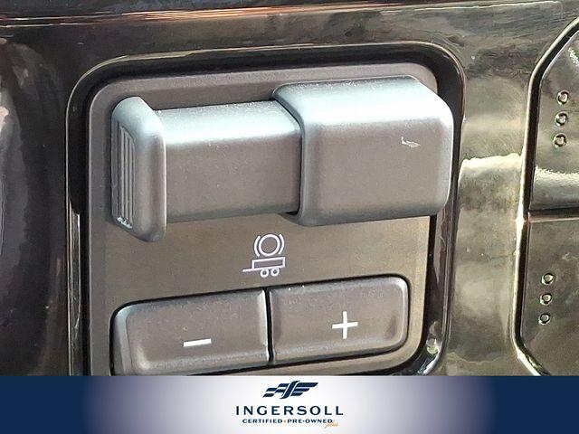 2024 Chevrolet Silverado 1500 Vehicle Photo in WATERTOWN, CT 06795-3318