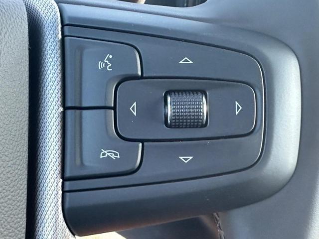 2025 GMC Sierra 2500 HD Vehicle Photo in COLUMBIA, MO 65203-3903