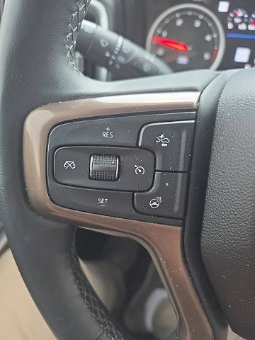 2023 Chevrolet Silverado 3500 HD Vehicle Photo in HARRISBURG, PA 17111-1033