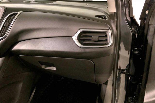 2022 Chevrolet Equinox Vehicle Photo in KANSAS CITY, MO 64114-4502