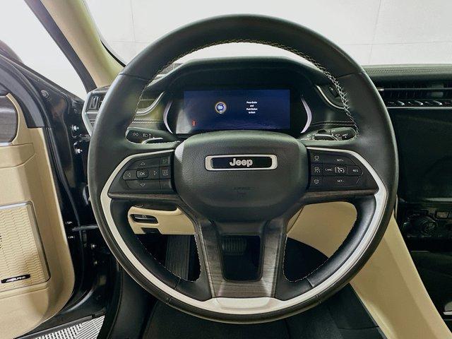 2022 Jeep Grand Cherokee L Vehicle Photo in Doylsetown, PA 18901
