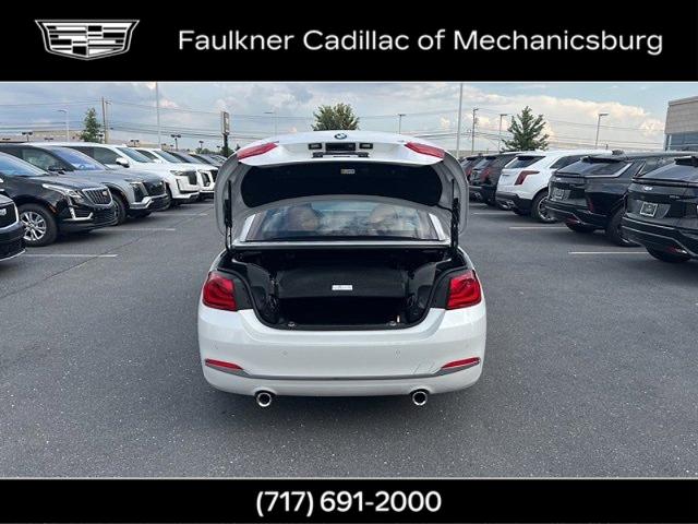 2019 BMW 4 Series Vehicle Photo in MECHANICSBURG, PA 17050-1707